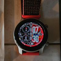 Amazfit Smartwatch GTR 42mm