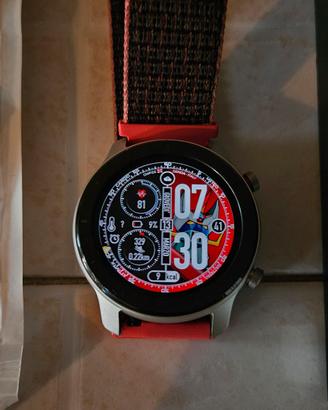 Amazfit Smartwatch GTR 42mm