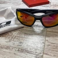 Julbo occhiali da  sole trekking