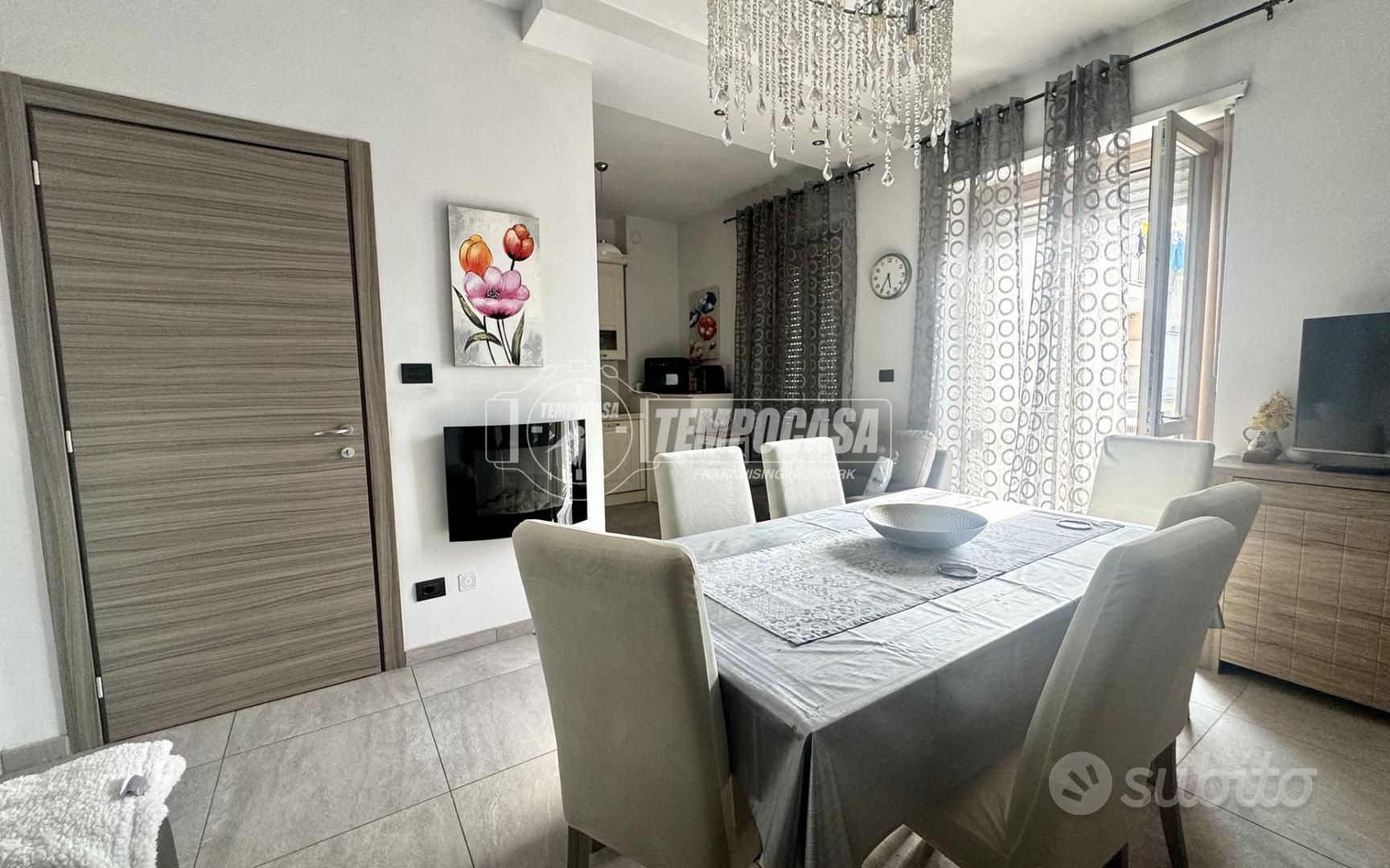 Appartamento – Savigliano - Vista 3