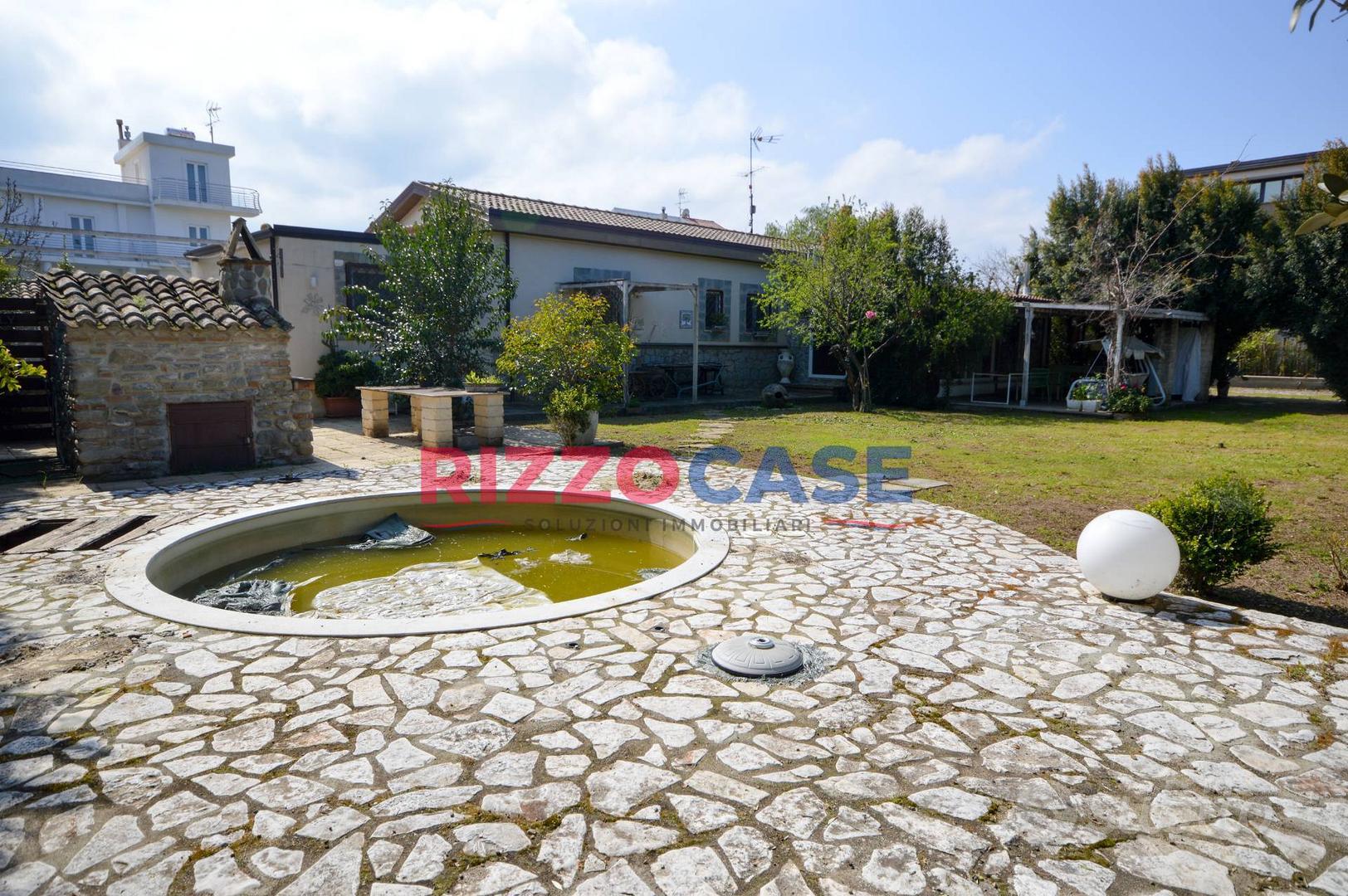 Casa – Corigliano-Rossano, Lido Sant'Angelo, Rossano Scalo - Vista 2