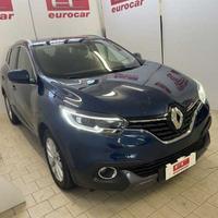 Renault Kadjar dCi 8V 110CV EDC Energy Intens