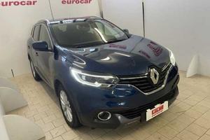 Renault Kadjar dCi 8V 110CV EDC Energy Intens