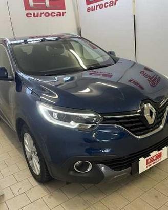 Renault Kadjar dCi 8V 110CV EDC Energy Intens
