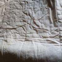 PIUMINO LETTO SINGOLO O PIAZZA MEZZA