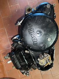 Motore rotax apeilia
