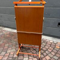 Servomuto Fratelli Reguitti in legno di faggio