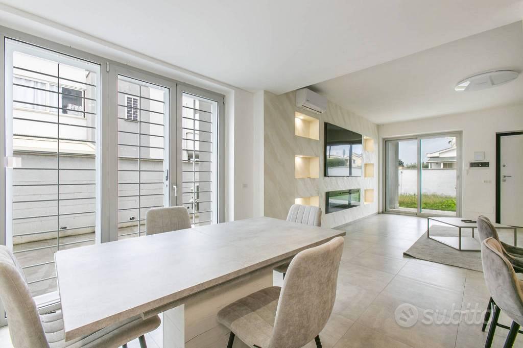Villa di 110 m² con 4 locali a Anzio - Vista 5