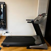 TAPIS ROULANT FASSI SPORT