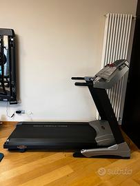 TAPIS ROULANT FASSI SPORT