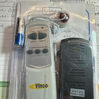 Kit telecomando per ventilatori a soffitto