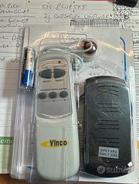Kit telecomando per ventilatori a soffitto