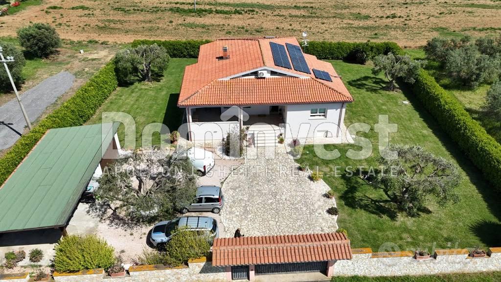 Casa – Capalbio, Grosseto - Vista 2