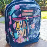 Zaino trolley scuola