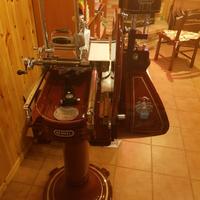 Berkel mod.7