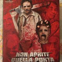 Non Aprite Quella Porta Collection