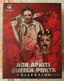 Non Aprite Quella Porta Collection