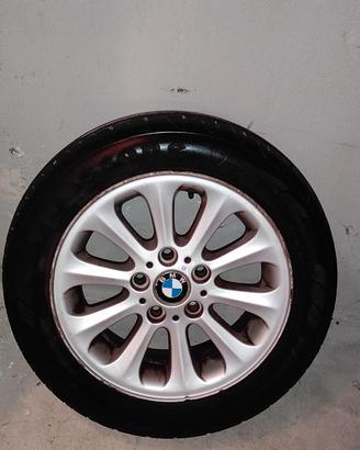 Cerchi R16 BMW