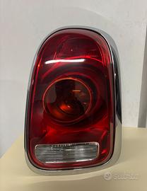 Faro fanale posteriore dx minicountryman f60