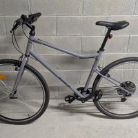 Bici trekking RIVERSIDE taglia L