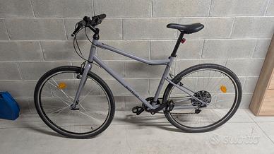 Bici trekking RIVERSIDE taglia L