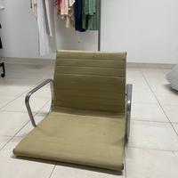 Sedia Herman Miller ICF 1970