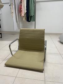 Sedia Herman Miller ICF 1970