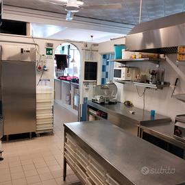 Pizzeria d' asporto