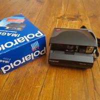 Polaroid Image Elite