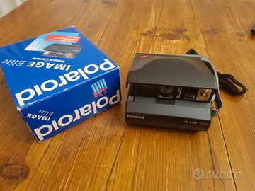 Polaroid Image Elite