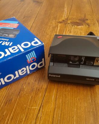 Polaroid Image Elite