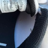 Scarpe Nike golf junior