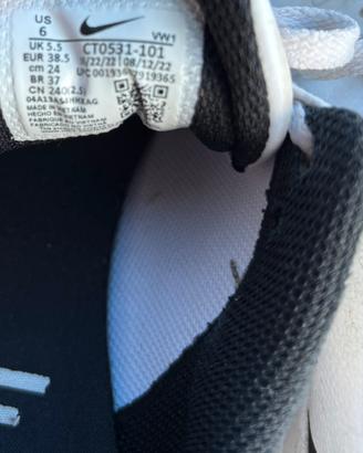 Scarpe Nike golf junior