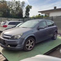 Ricambi OPEL ASTRA H 1700cc DTI del 2006