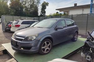 Ricambi OPEL ASTRA H 1700cc DTI del 2006