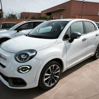 Fiat 500X 1.3 MultiJet 95 CV Sport