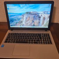 Portatile Asus 500 Gb Windows 11