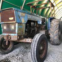 Trattore landini 9500