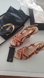 Meravigliose scarpe Just Cavalli originali