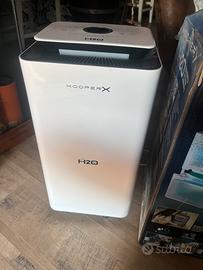 Deumidificatore