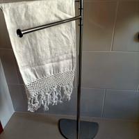 portasciugamani da bagno 
