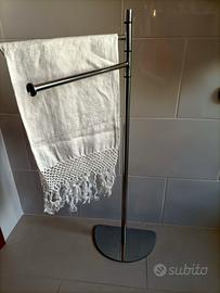 portasciugamani da bagno 