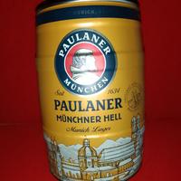 2 Fusti x birra alla spina