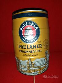 2 Fusti x birra alla spina