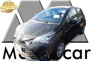 TOYOTA Yaris Yaris III 2017 5p 1.5h Business -