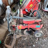 Olmi Lama Interceppi