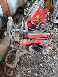 Olmi Lama Interceppi