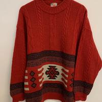 Maglione Stefanel Vintage