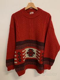Maglione Stefanel Vintage