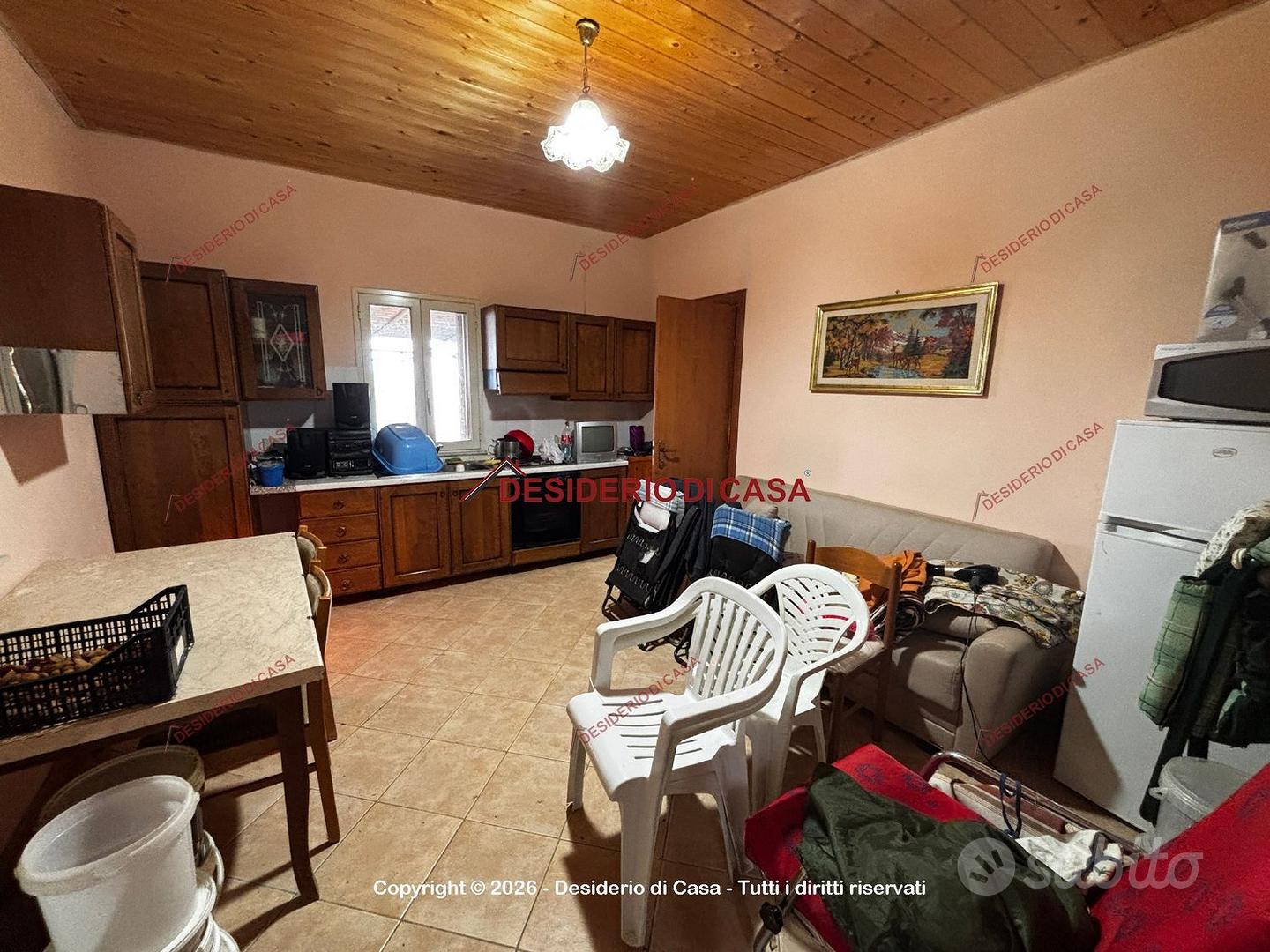 Casa – Campofelice di Roccella, Palermo - Vista 5